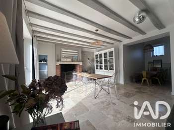 Vente Maison 5 chambresFondettes