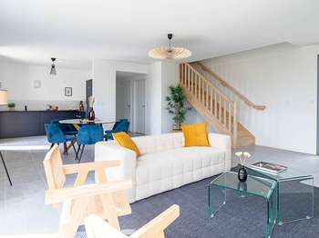 Vente maison 5 pièces Fondettes 37
