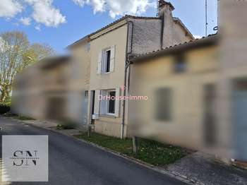 Vente maison 4 pièces Fongrave 47
