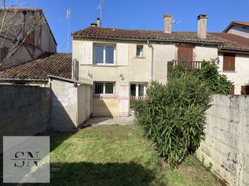 Vente maison 4 pièces Fongrave 47