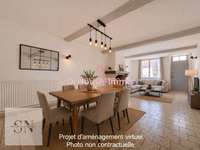 Vente maison 4 pièces Vente maison 4 pièces