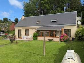 Vente Maison 3 chambresFongueusemare