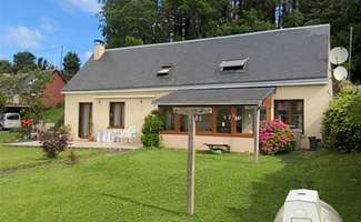 Photo Vente maison Fongueusemare