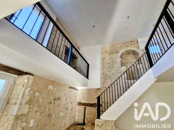 Vente Maison 2 chambresFonroque