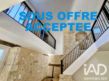 Vente Maison 2 chambresFonroque