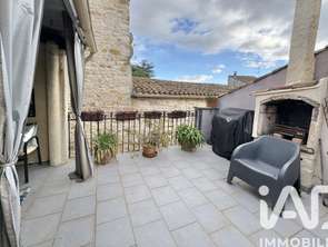 Vente Maison 6 chambresFons