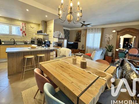Vente maison 7 pièces Fons 30