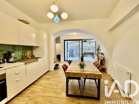 Vente maison 4 pièces Fons 30