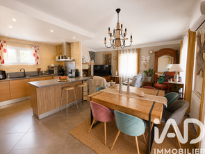 Vente Maison 6 chambresFons