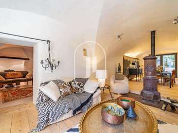 Vente Maison 5 chambresFons-sur-Lussan