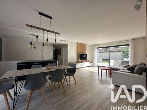 Vente maison 5 pièces Fonsorbes 31