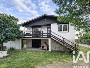 Vente Maison 4 piècesFonsorbes