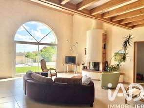 Vente Maison 4 chambresFonsorbes