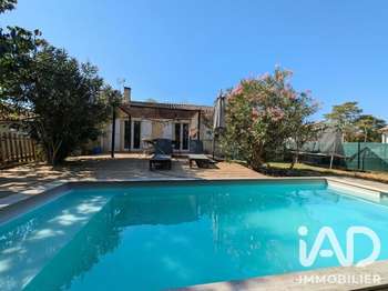 Vente Maison 4 chambresFonsorbes