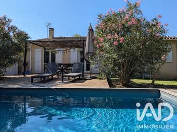 Vente Maison 4 chambresFonsorbes