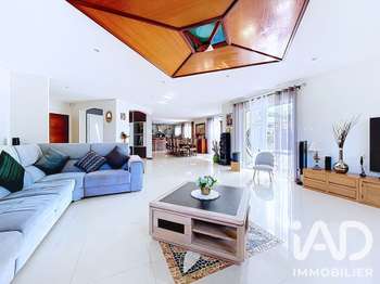 Vente Maison 4 chambresFonsorbes