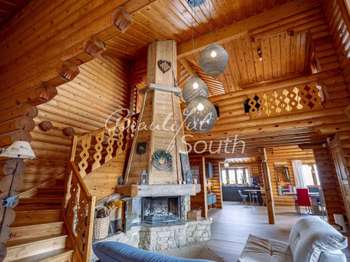 Vente maison 7 pièces Font-Romeu-Odeillo-Via 66