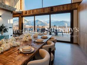 Vente Maison 6 chambresFont-Romeu-Odeillo-Via