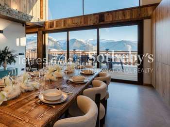 Vente maison 8 pièces Font-Romeu-Odeillo-Via 66