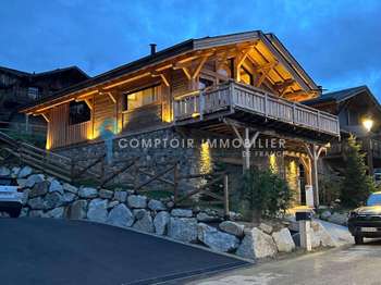 Vente maison 7 pièces Font-Romeu-Odeillo-Via 66