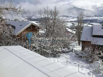 Vente maison 5 pièces Font-Romeu-Odeillo-Via 66