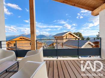Vente maison 5 pièces Font-Romeu-Odeillo-Via 66