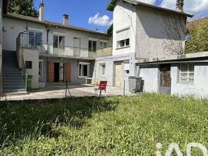 Vente Maison 5 piècesFontaine