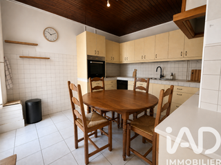 Vente maison 5 pièces Vente maison 5 pièces