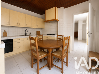 Vente maison 5 pièces Vente maison 5 pièces