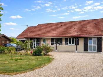 Vente Maison 4 chambresFontaine-Bellenger