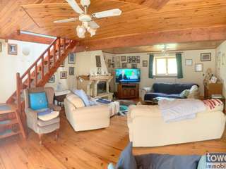 Vente maison 11 pièces
