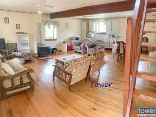 Vente maison 11 pièces