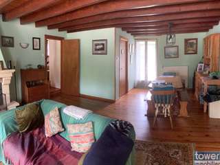 Vente maison 11 pièces