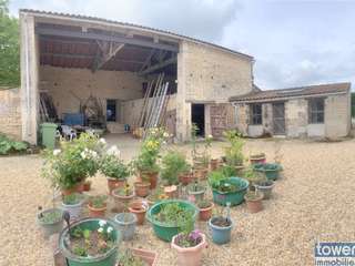 Vente maison 11 pièces