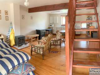 Vente maison 11 pièces