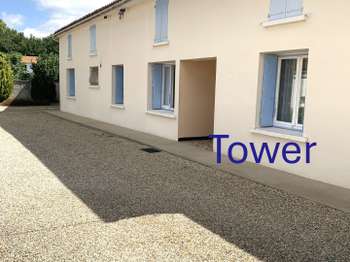 Photo Vente maison Fontaine-Chalendray