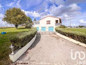 Vente Maison 3 chambresFontaine-Chalendray