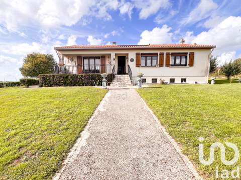 Vente maison 5 pièces Vente maison 5 pièces