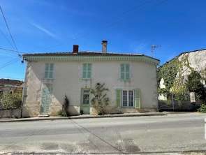 Vente Maison 4 chambresFontaine-Chalendray