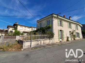 Vente Maison 4 chambresFontaine-Chalendray