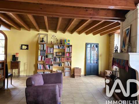 Vente maison 7 pièces Vente maison 7 pièces