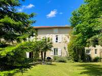 Vente maison 10 pièces Vente maison 10 pièces