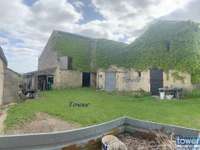 Vente maison Fontaine-Chalendray - 17