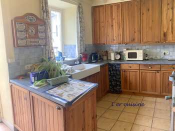 Vente maison 10 pièces Vente maison 10 pièces