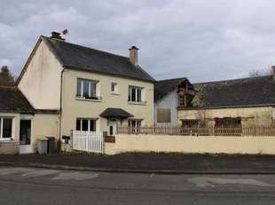 Photo Vente maison Fontaine-Couverte