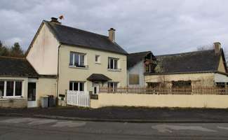 Photo Vente maison Fontaine-Couverte