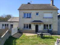 Vente maison Fontaine-Couverte - 53