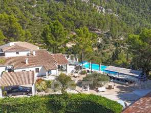 Vente Maison 14 chambresFontaine-de-Vaucluse