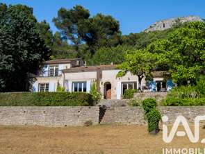 Vente Maison 3 chambresFontaine-de-Vaucluse
