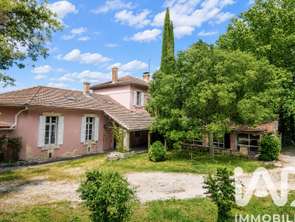 Vente Maison 20 piècesFontaine-de-Vaucluse